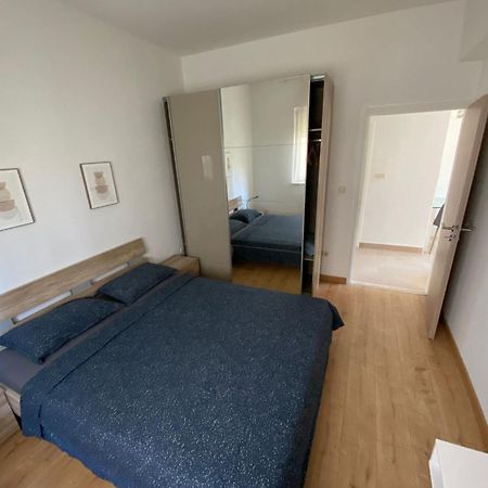 Apartamento Marin Zadar Exterior foto
