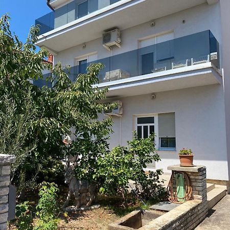 Apartamento Marin Zadar Exterior foto