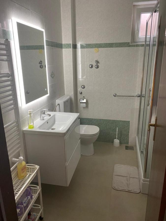 Apartamento Marin Zadar Exterior foto