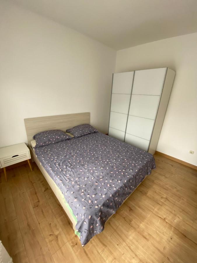 Apartamento Marin Zadar Exterior foto