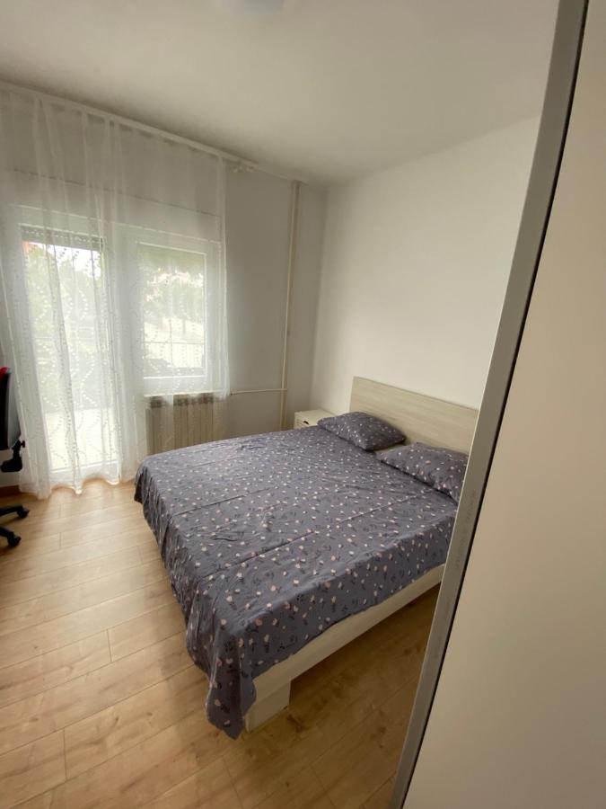 Apartamento Marin Zadar Exterior foto