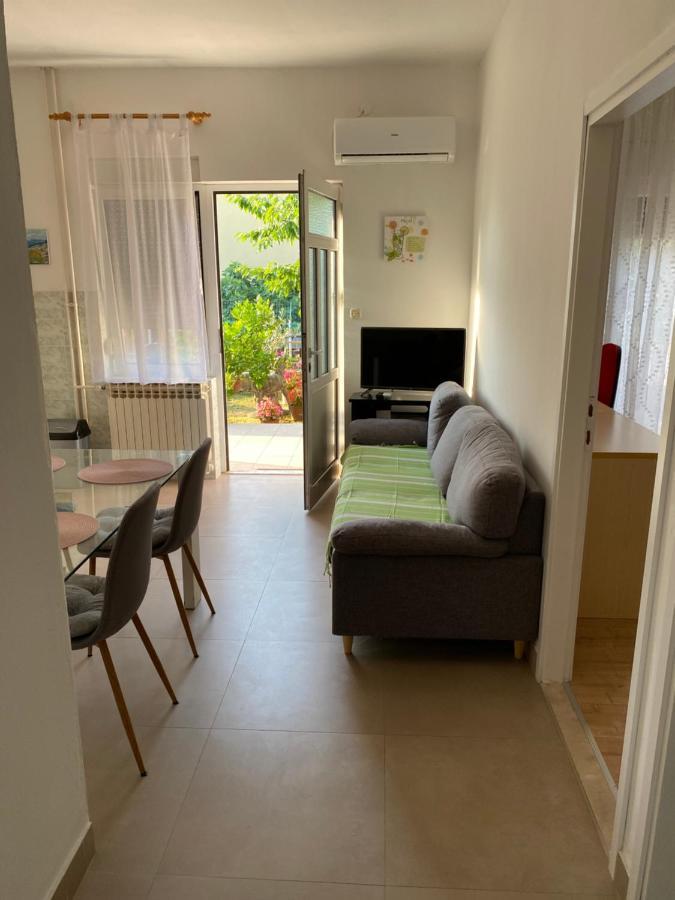 Apartamento Marin Zadar Exterior foto