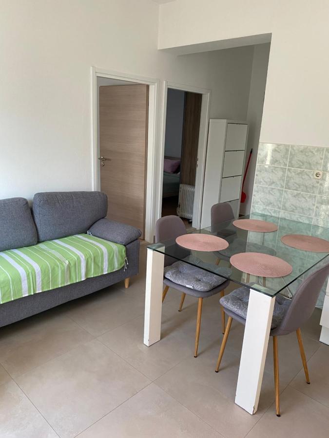 Apartamento Marin Zadar Exterior foto