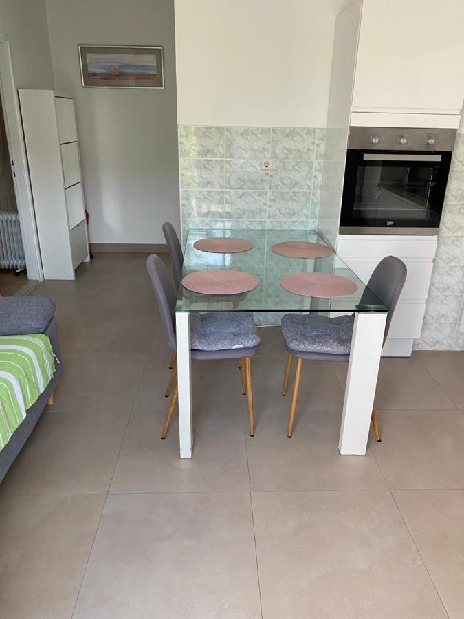 Apartamento Marin Zadar Exterior foto