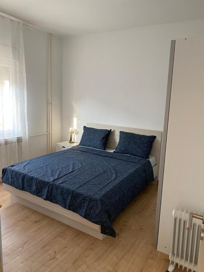 Apartamento Marin Zadar Exterior foto