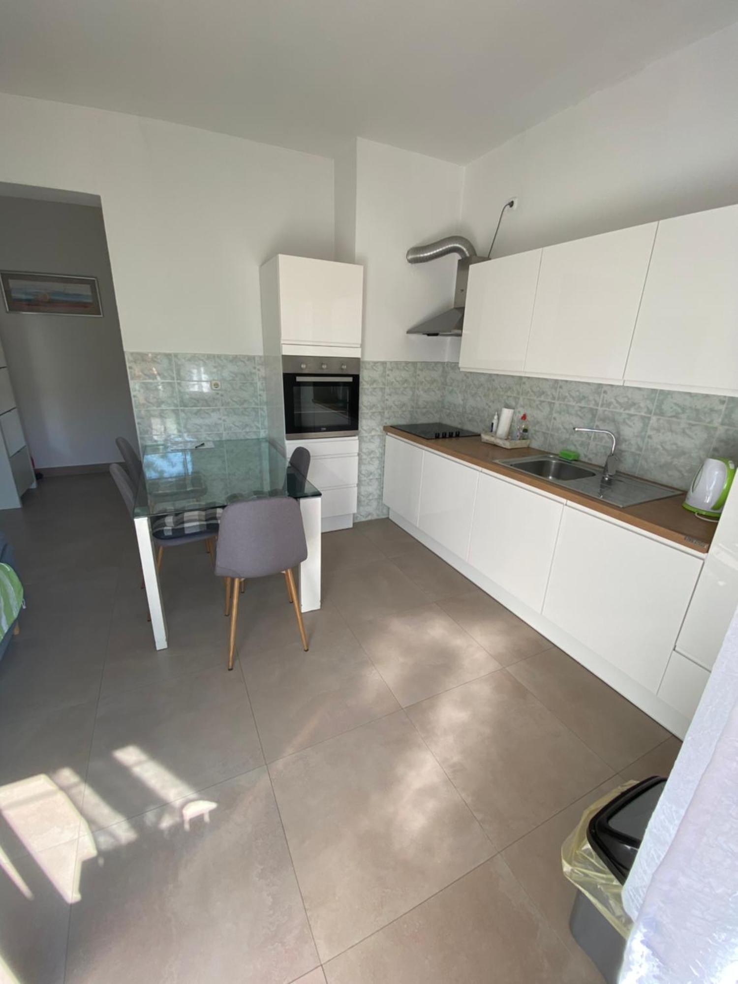 Apartamento Marin Zadar Exterior foto