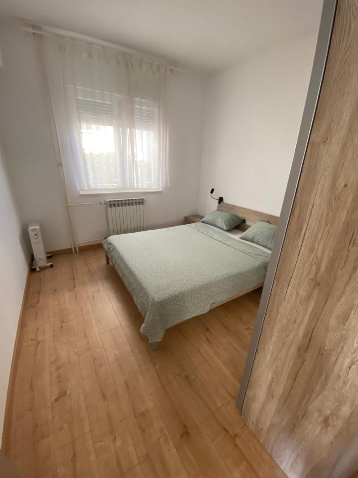 Apartamento Marin Zadar Exterior foto