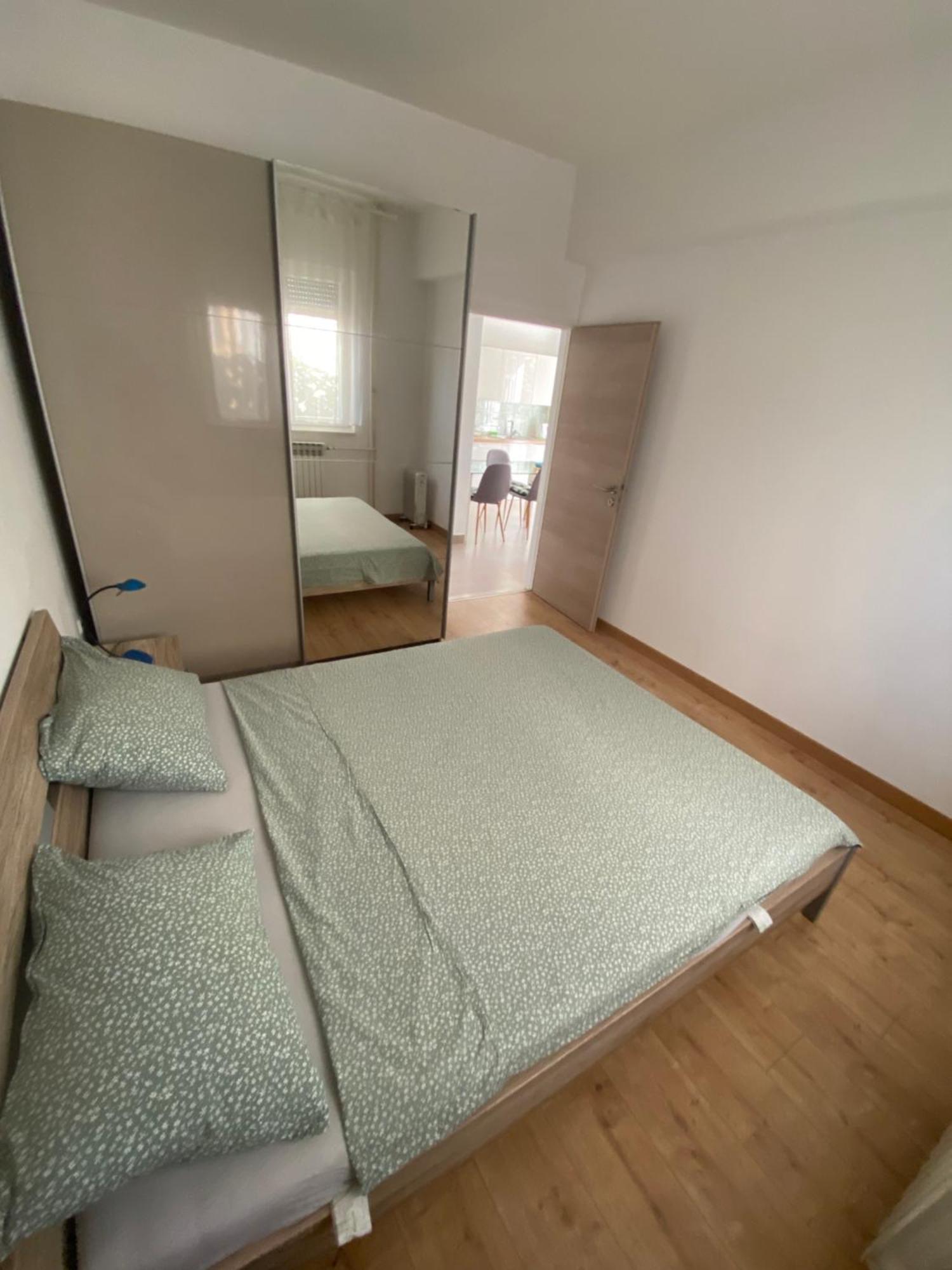Apartamento Marin Zadar Exterior foto
