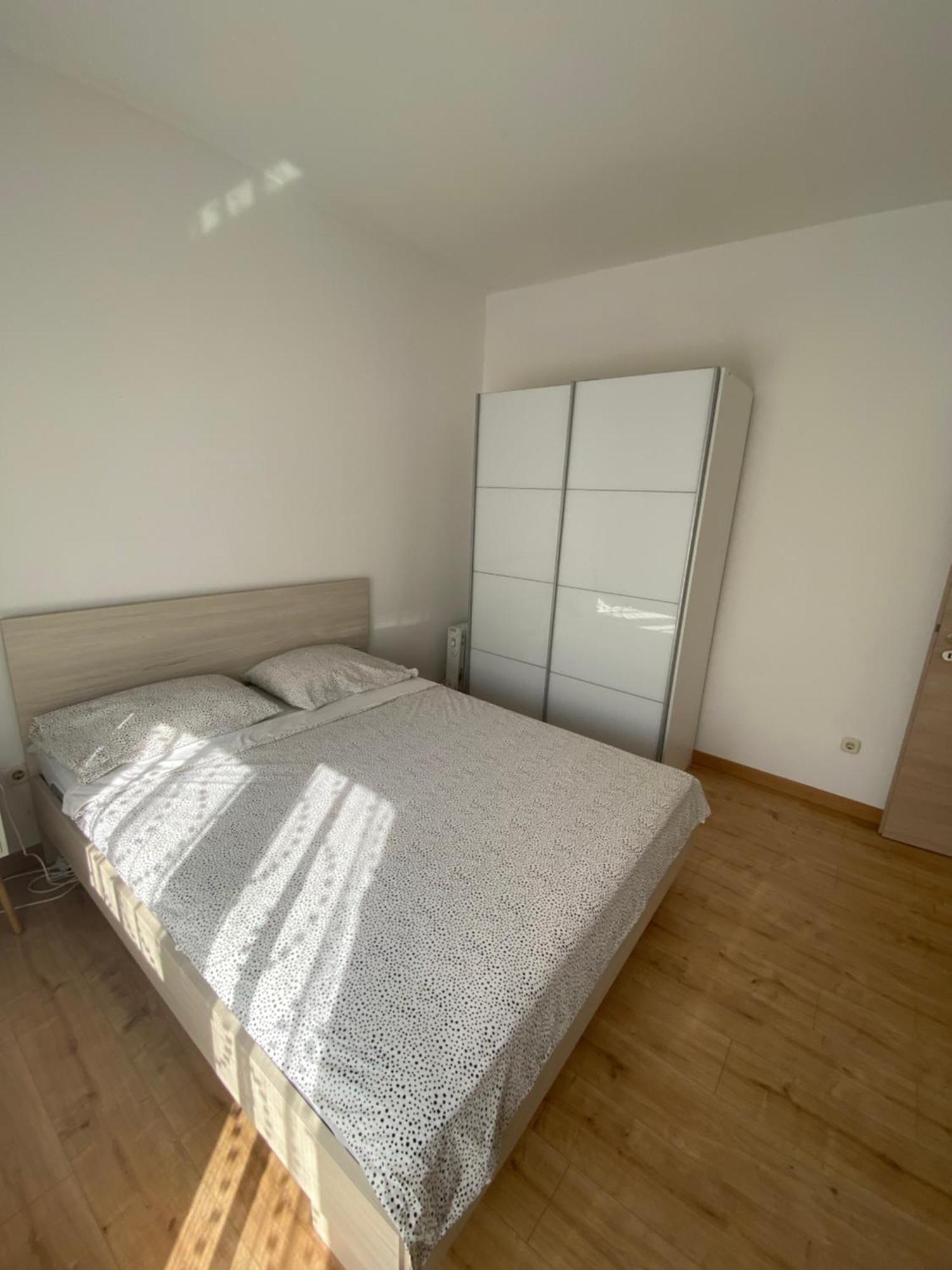 Apartamento Marin Zadar Exterior foto