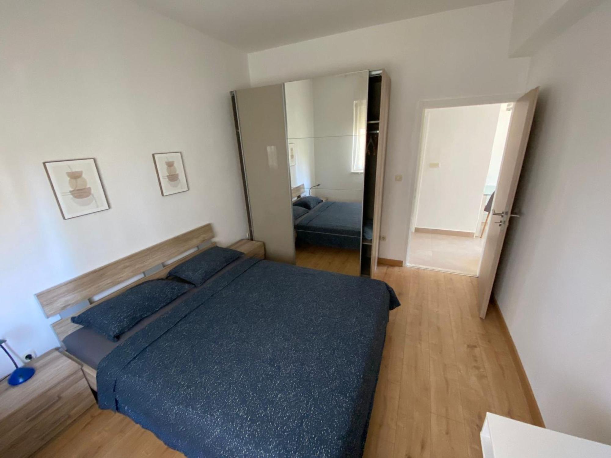 Apartamento Marin Zadar Exterior foto