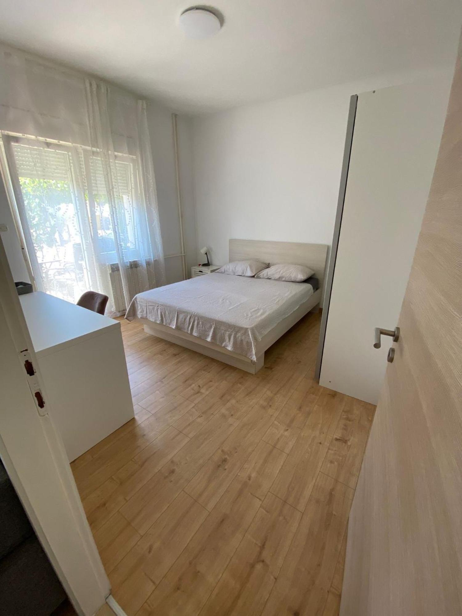 Apartamento Marin Zadar Exterior foto