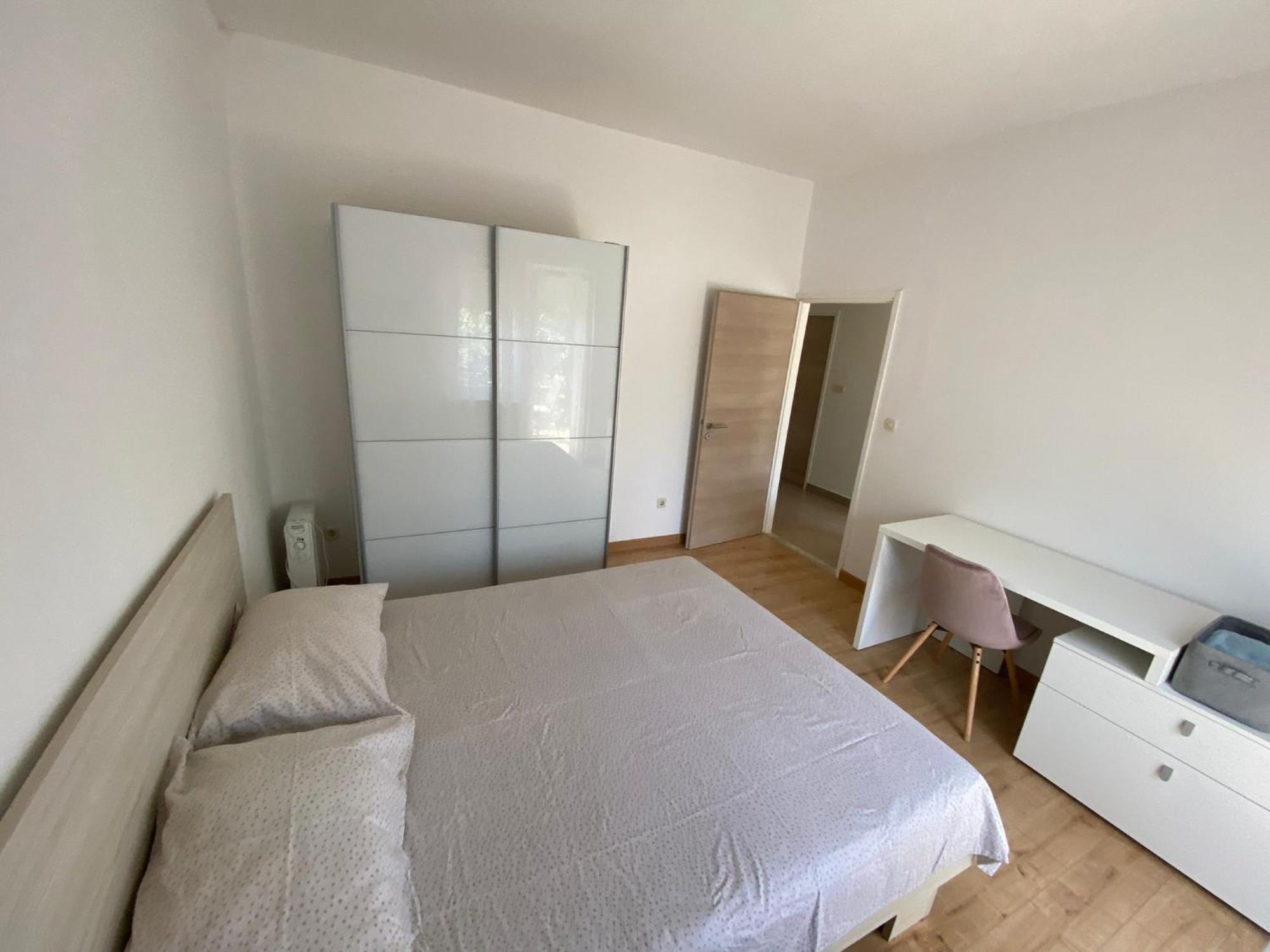 Apartamento Marin Zadar Exterior foto