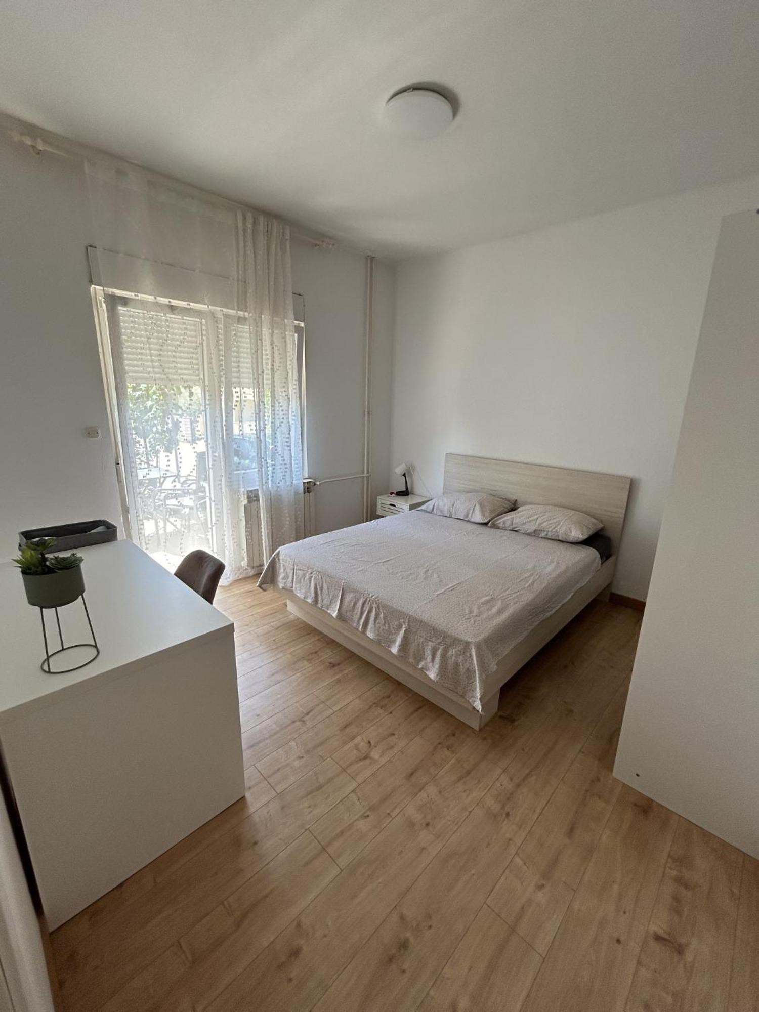 Apartamento Marin Zadar Exterior foto