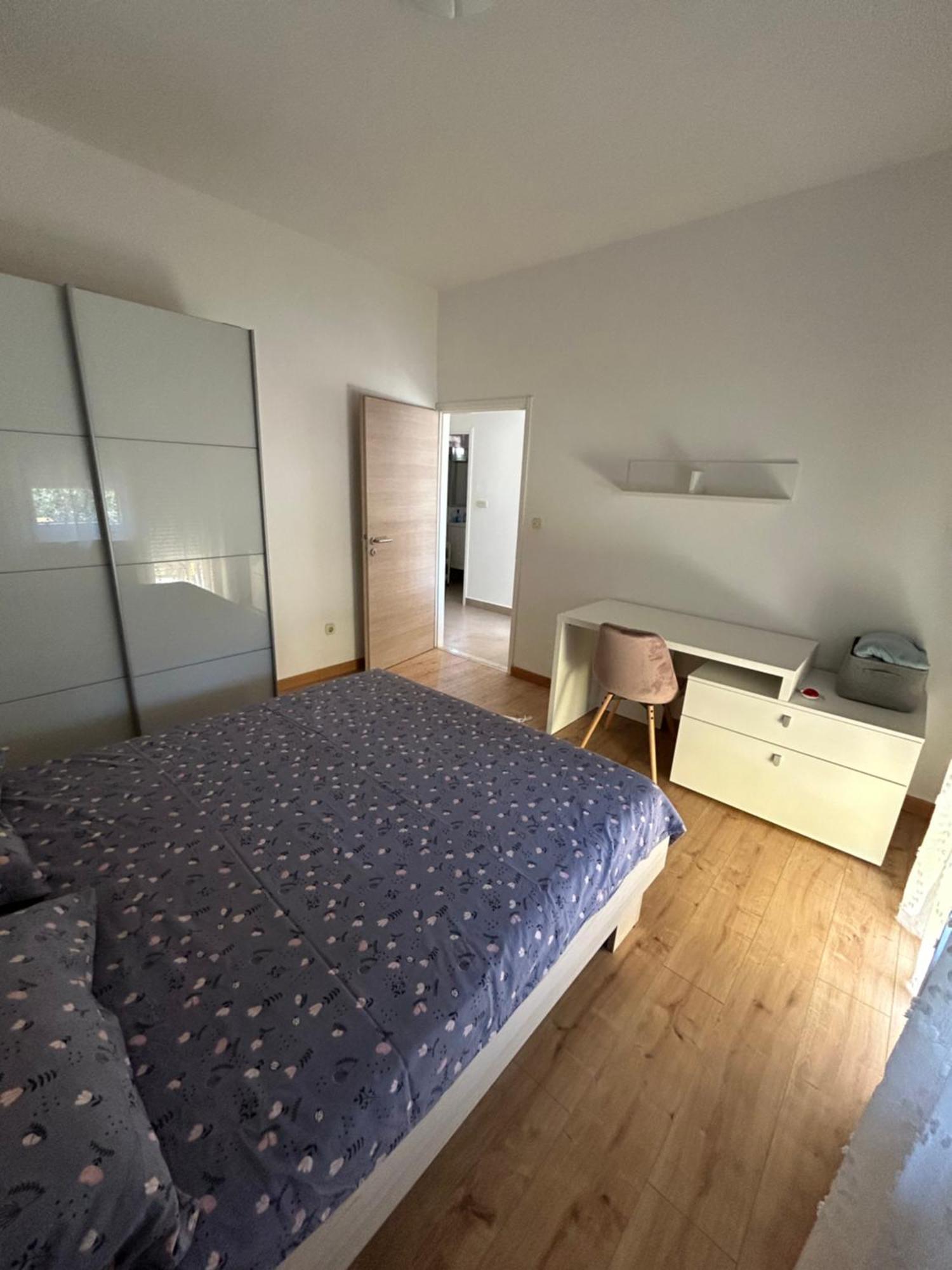 Apartamento Marin Zadar Exterior foto