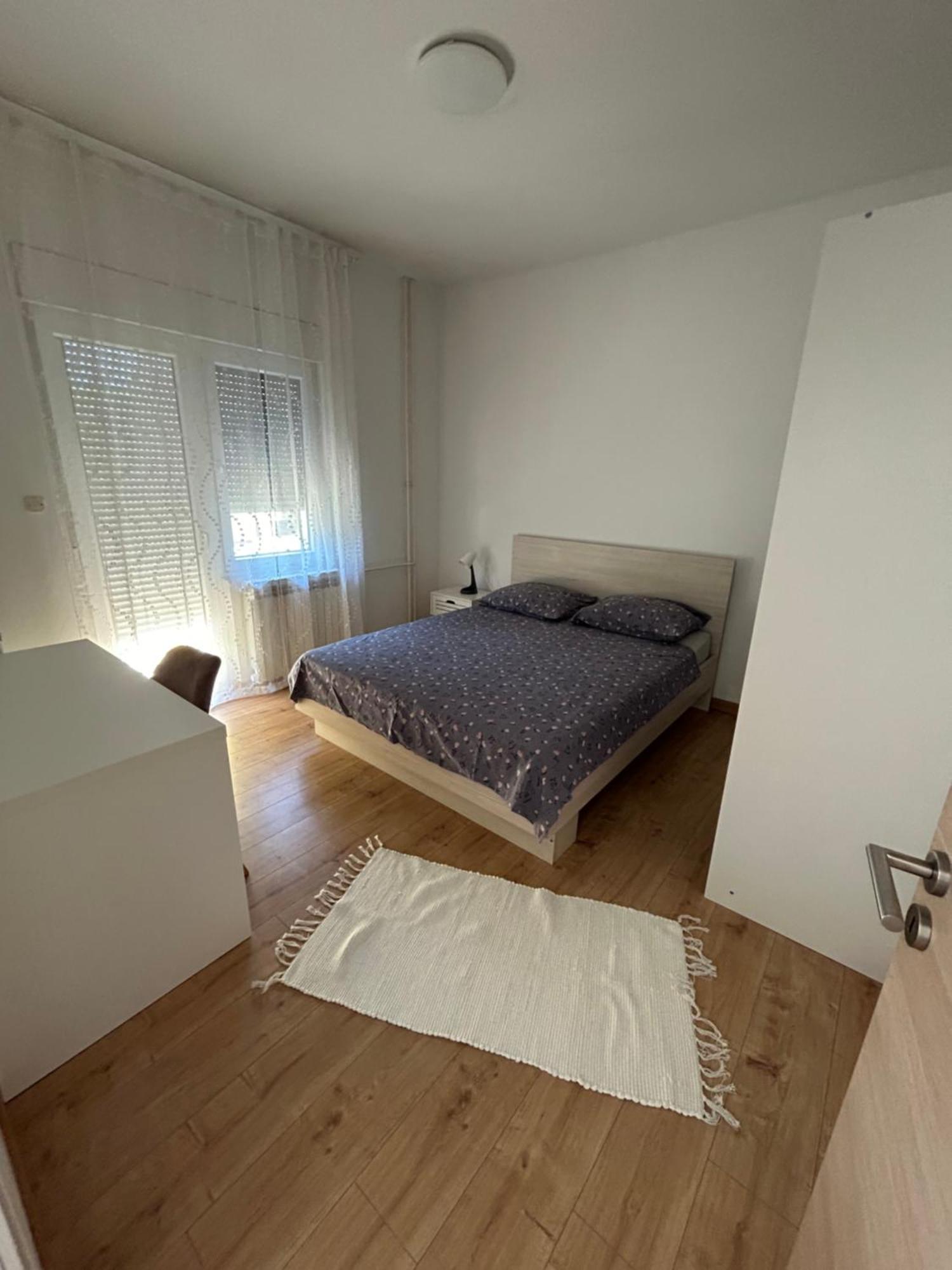 Apartamento Marin Zadar Exterior foto