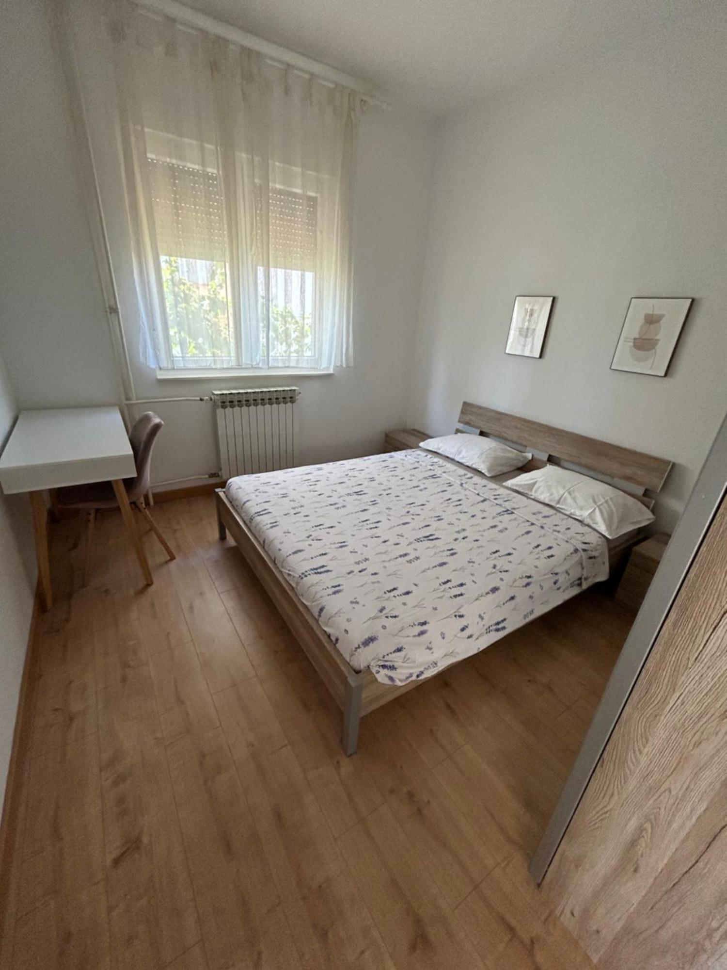Apartamento Marin Zadar Exterior foto