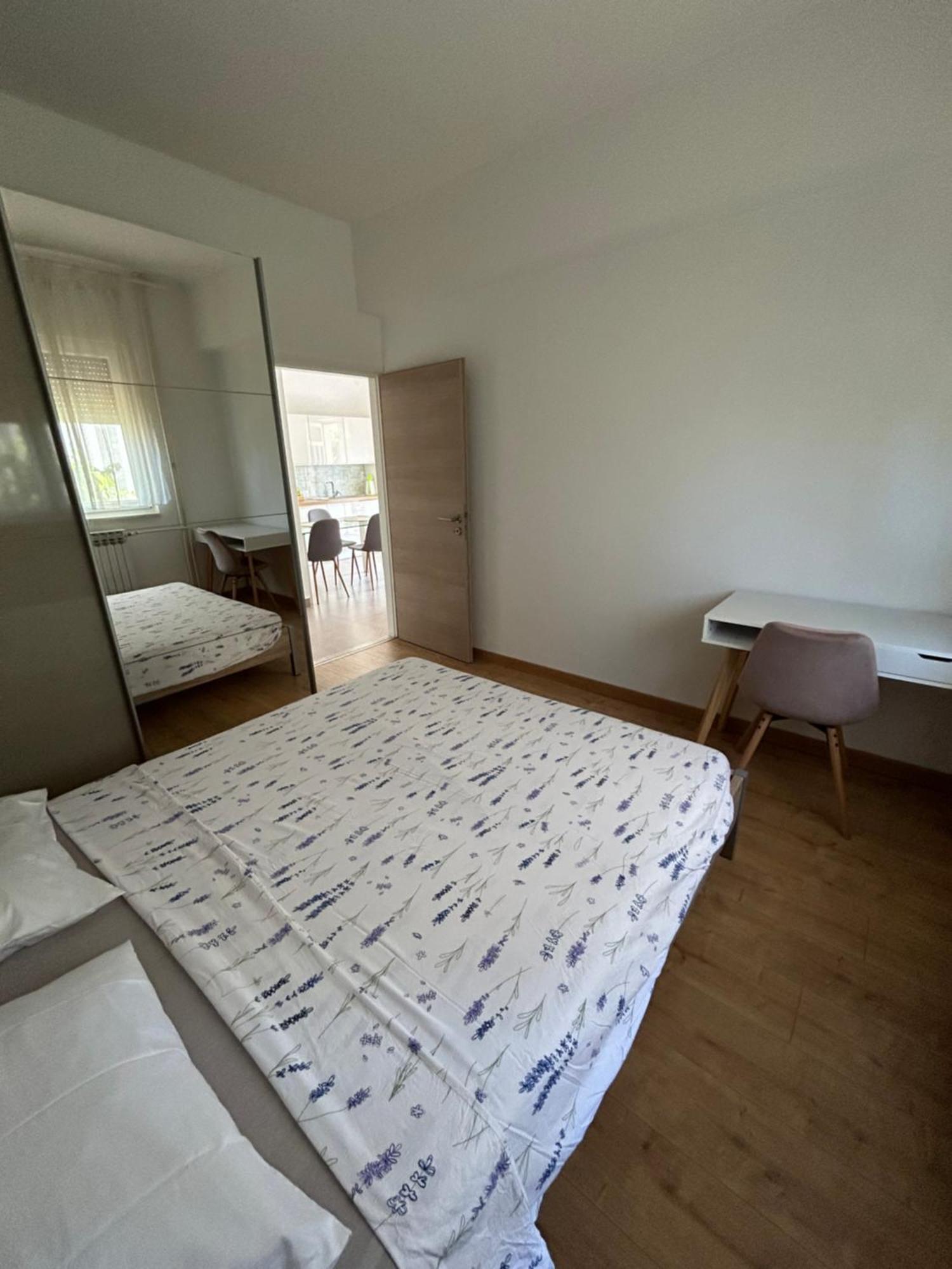 Apartamento Marin Zadar Exterior foto
